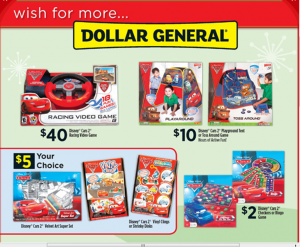 cars 2 toys, cars 2 coupon