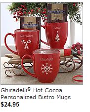 christmas mugt