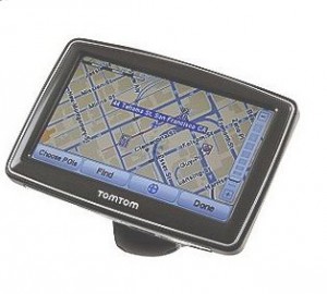 gps, tomtom gps