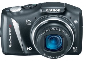 canon power shot, canon sx 130