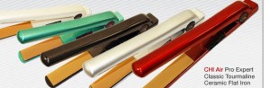 chi flat irons