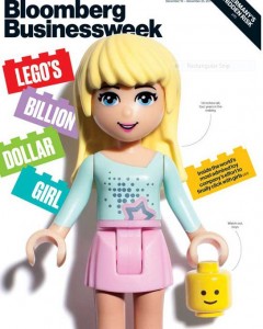 lego for girls, lego controversy