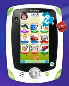 leap pad, $99 leap pad