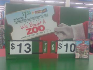 movie walmart