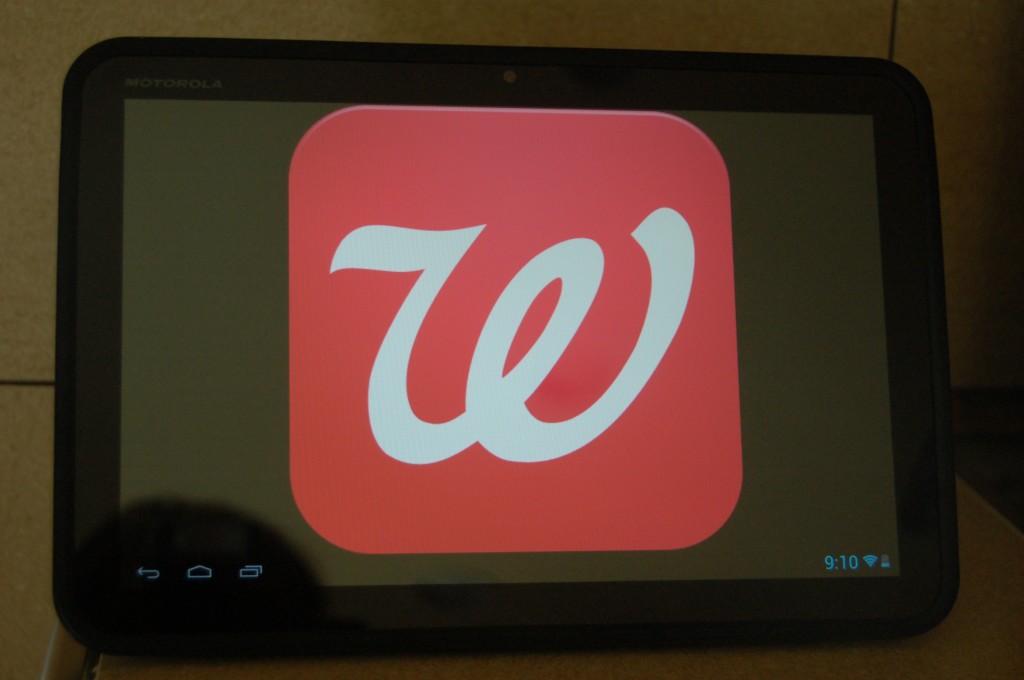 walgreens rewards, balance rewards