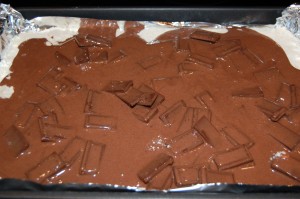 029 cookie dough, cookie batter