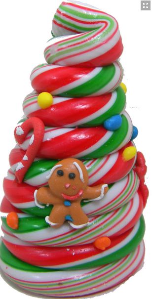 candy cane
