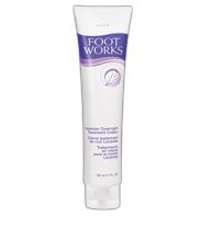 foot works