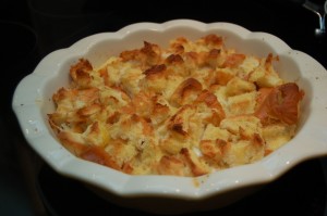french toast bake