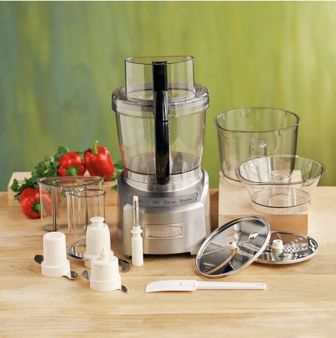 food processor