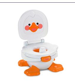 potty, fisher price potty