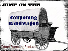 extreme couponing, bandwagon
