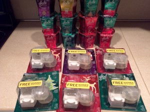 Just $2.29 for all of this!