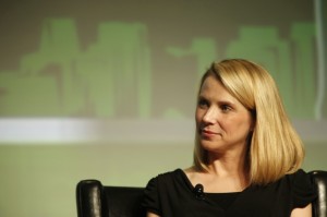 marissa mayer yahoo