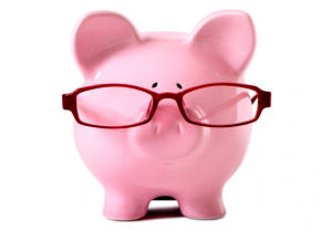 piggy bank