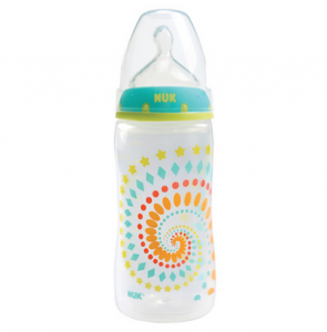NUK bottle 2