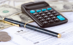 taxes