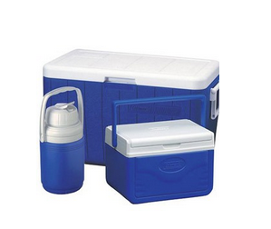 3 piece cooler set